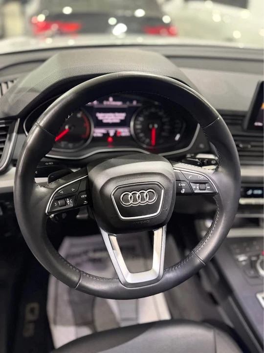 2020 Audi FY Q5 - Image 4 of 10