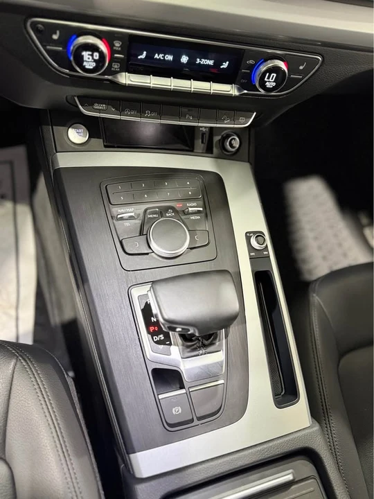 2020 Audi FY Q5 - Image 6 of 10