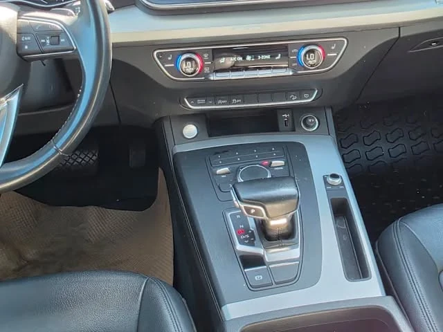 2020 Audi FY Q5 - Image 8 of 11