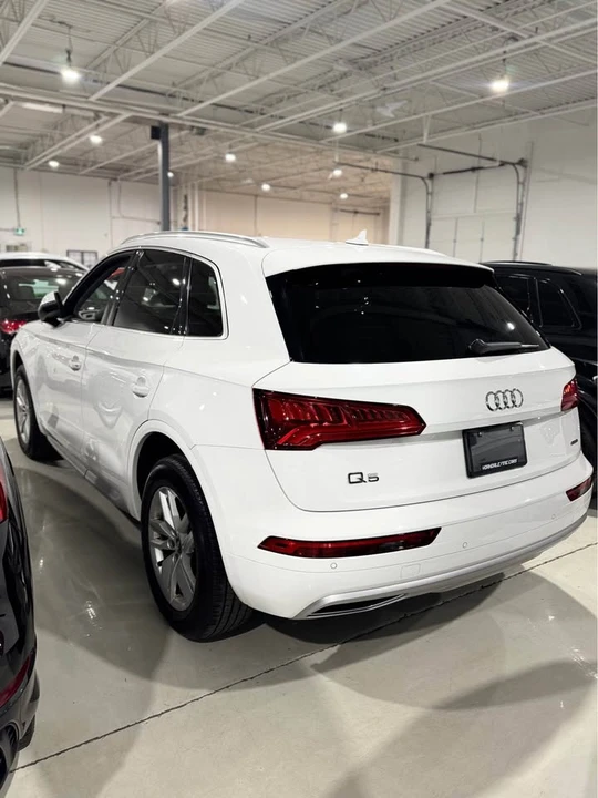 2020 Audi FY Q5 - Image 9 of 10