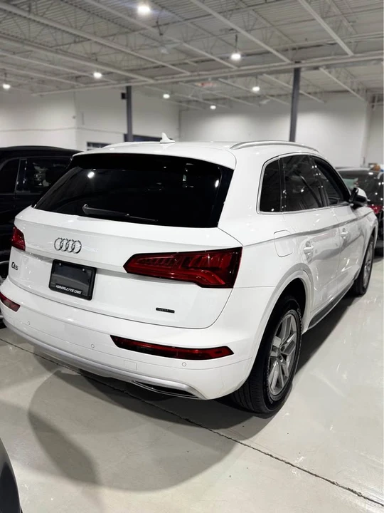 2020 Audi FY Q5 - Image 10 of 10