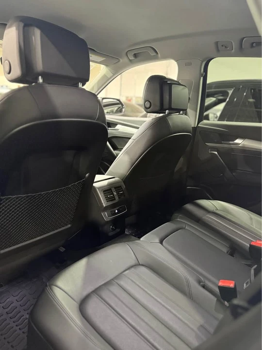 2020 Audi FY Q5 - Image 8 of 10
