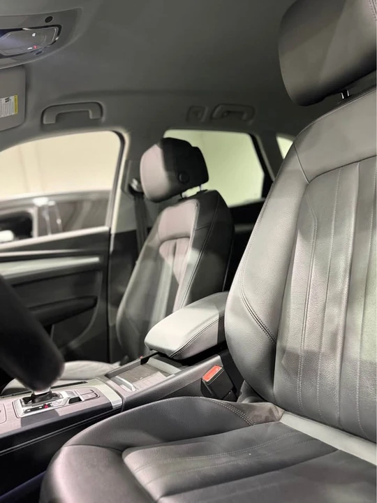 2020 Audi FY Q5 - Image 7 of 10