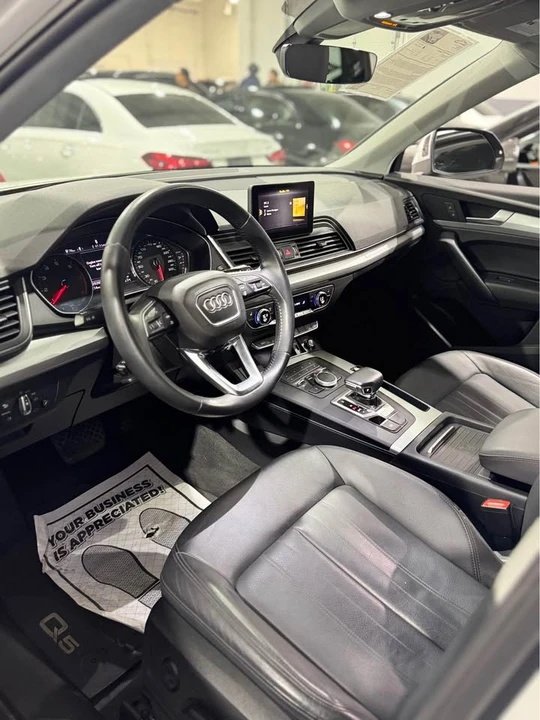 2020 Audi FY Q5 - Image 3 of 10