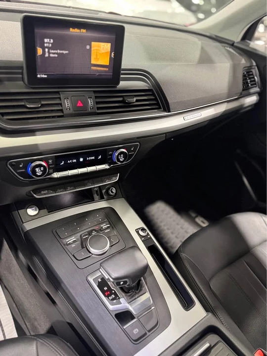 2020 Audi FY Q5 - Image 5 of 10