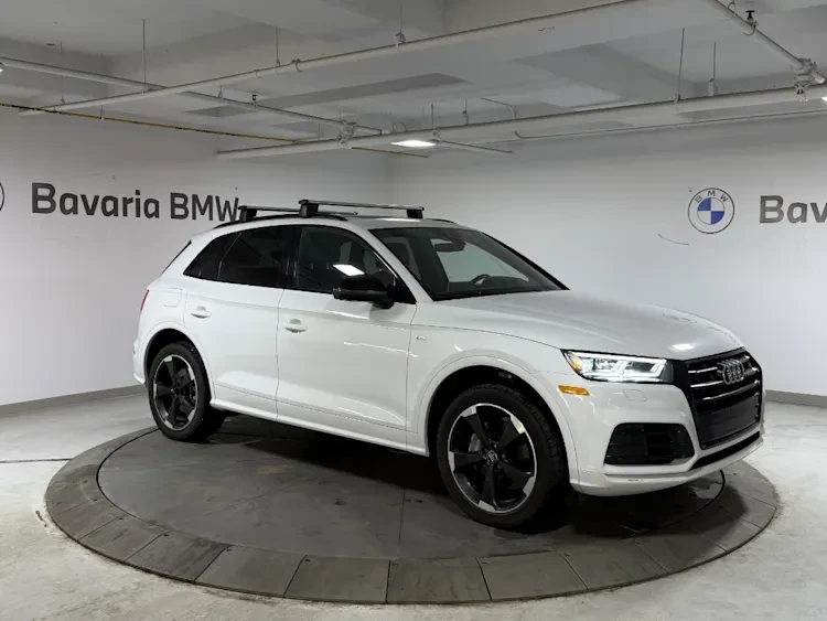 2020 Audi FY Q5 - Image 7 of 15