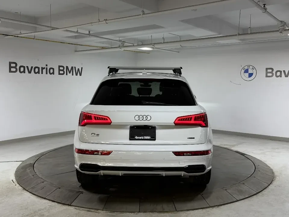 2020 Audi FY Q5 - Image 4 of 15