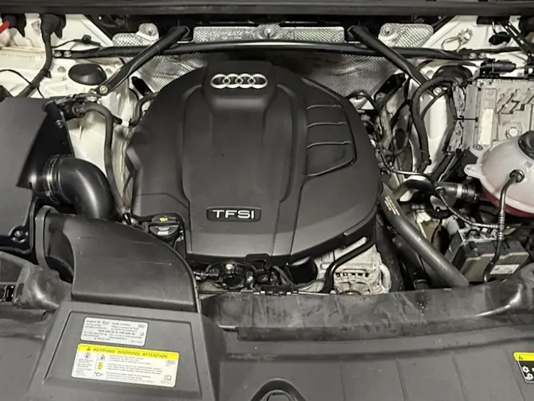 2020 Audi FY Q5 - Image 14 of 15