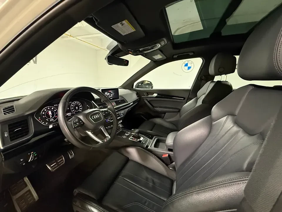 2020 Audi FY Q5 - Image 10 of 15