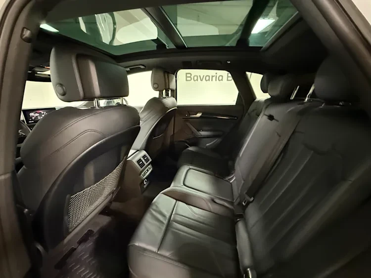 2020 Audi FY Q5 - Image 13 of 15
