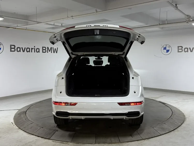 2020 Audi FY Q5 - Image 5 of 15