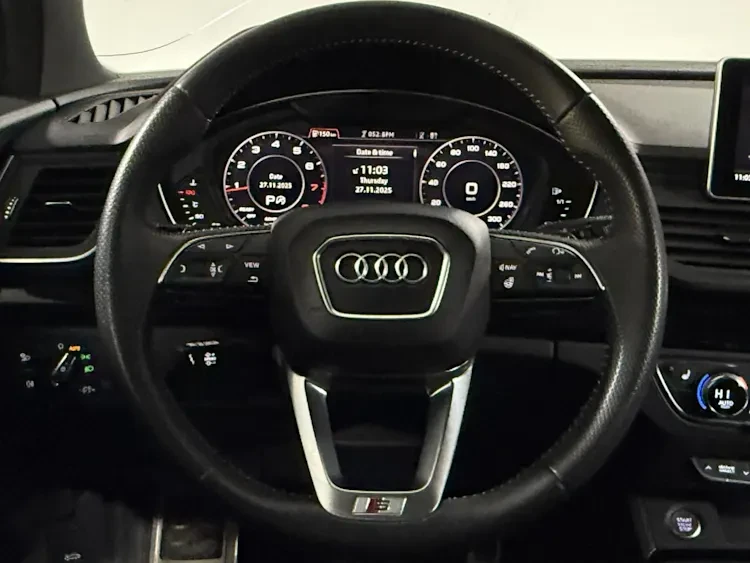 2020 Audi FY Q5 - Image 8 of 15