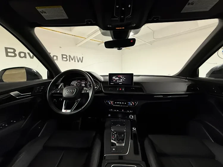 2020 Audi FY Q5 - Image 9 of 15