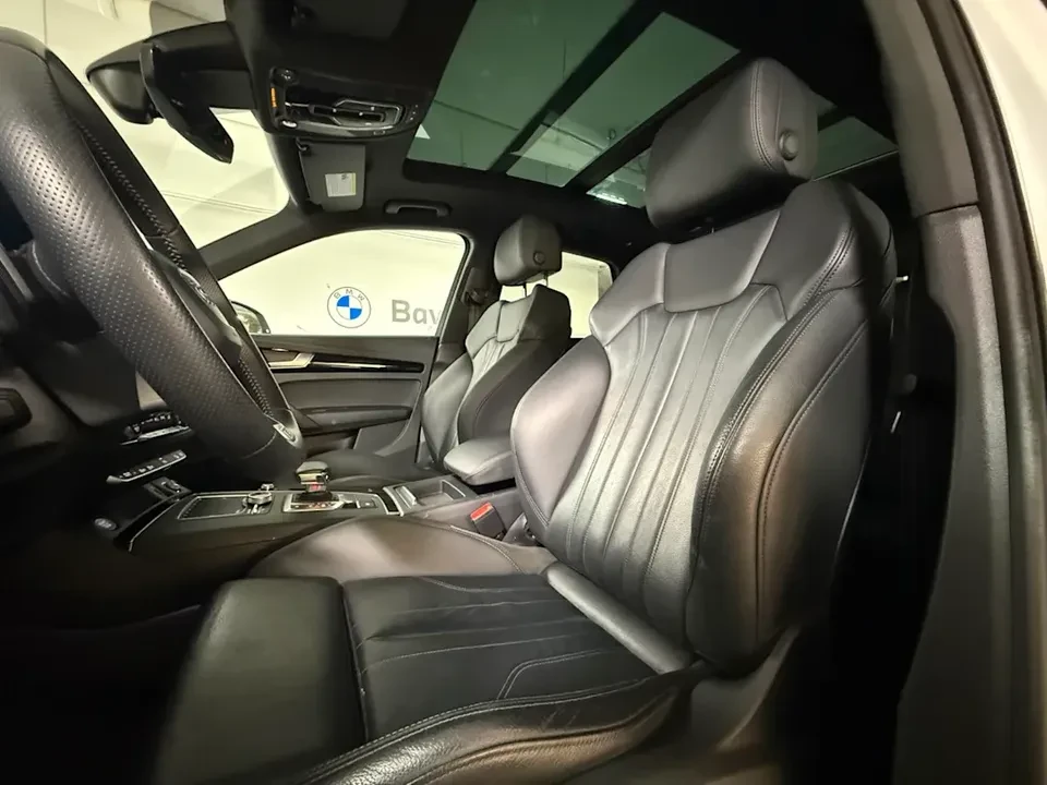 2020 Audi FY Q5 - Image 11 of 15