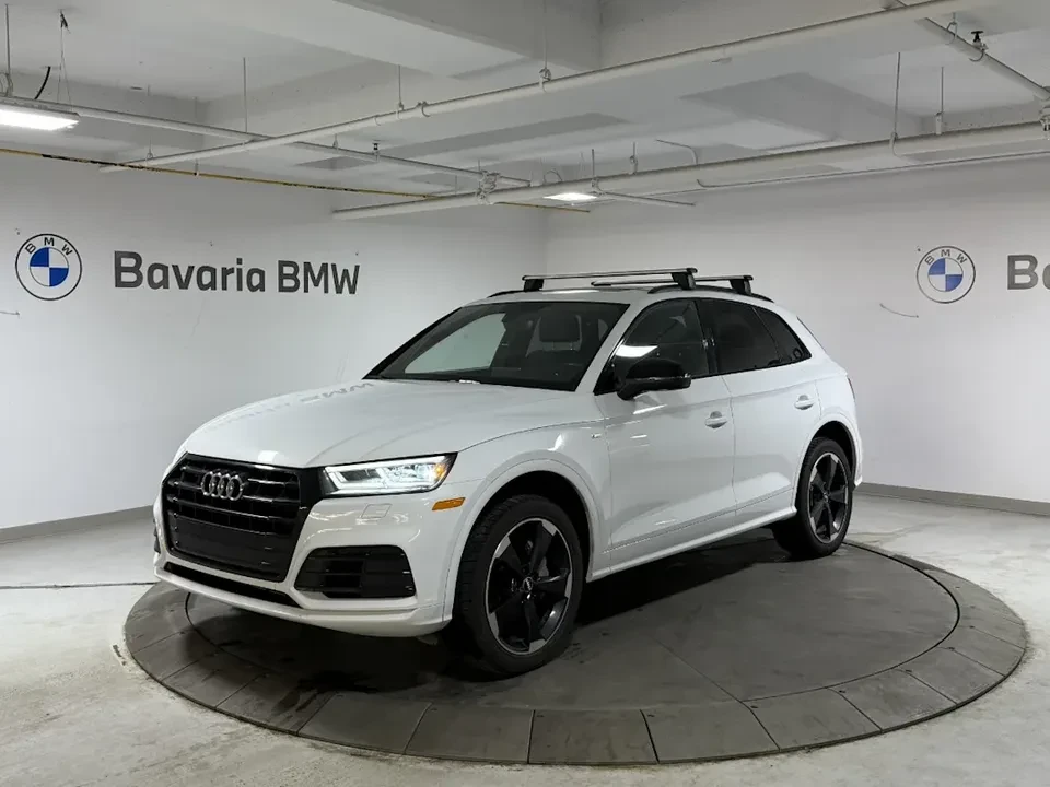 2020 Audi FY Q5 - Image 2 of 15