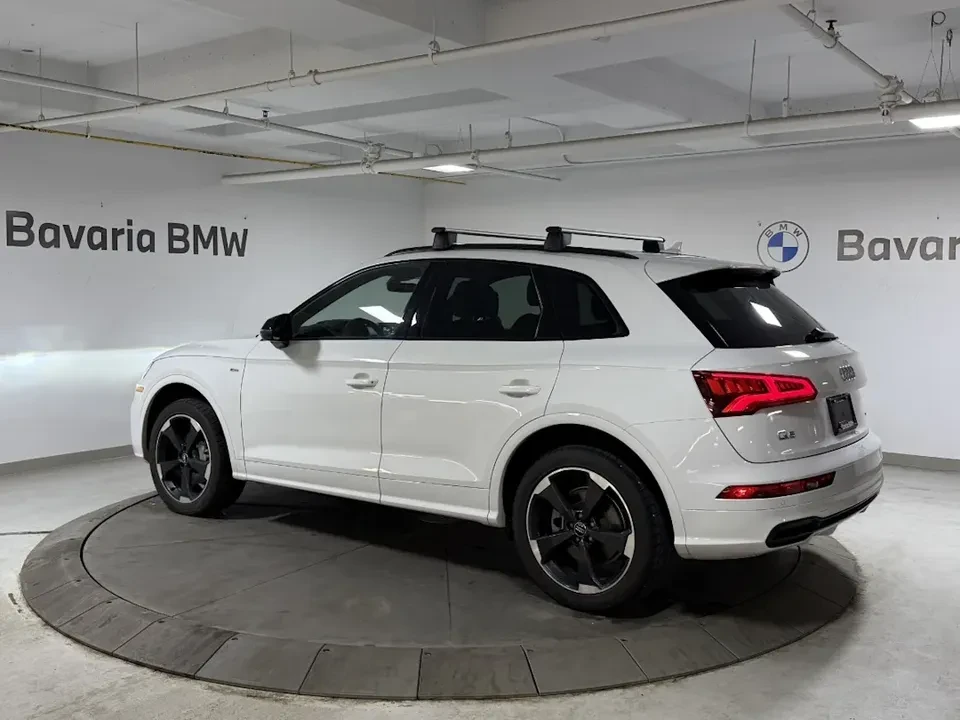 2020 Audi FY Q5 - Image 3 of 15