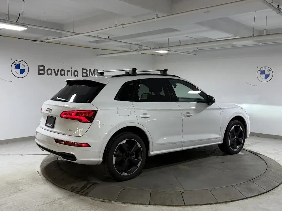 2020 Audi FY Q5 - Image 6 of 15