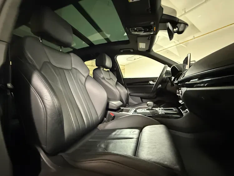 2020 Audi FY Q5 - Image 12 of 15
