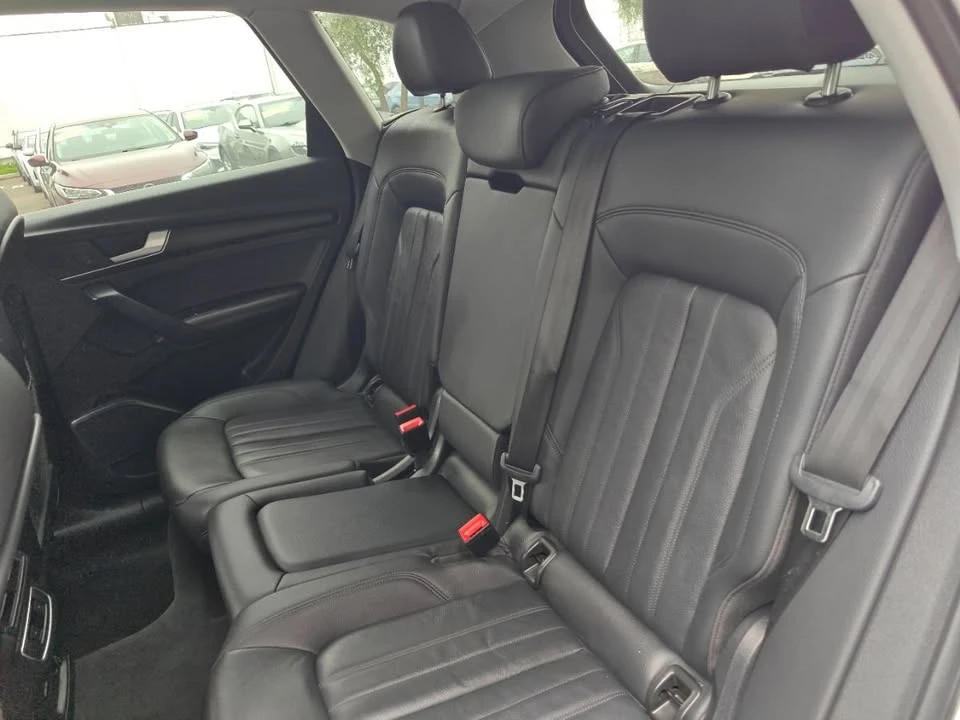2020 Audi FY Q5 - Image 10 of 19