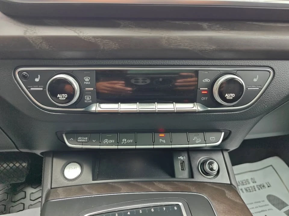 2020 Audi FY Q5 - Image 5 of 19