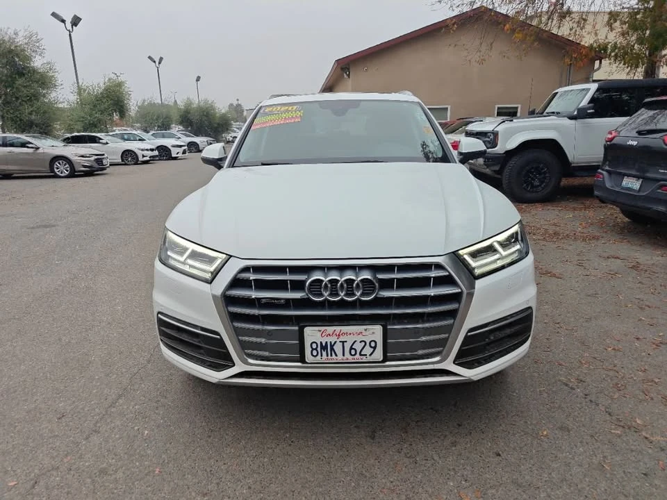 2020 Audi FY Q5 - Image 15 of 19