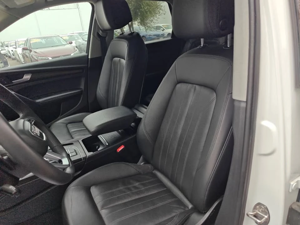 2020 Audi FY Q5 - Image 18 of 19