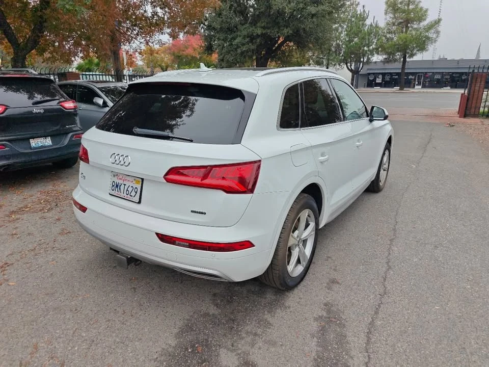 2020 Audi FY Q5 - Image 11 of 19