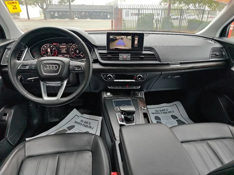 2020 Audi FY Q5 - Image 12 of 19