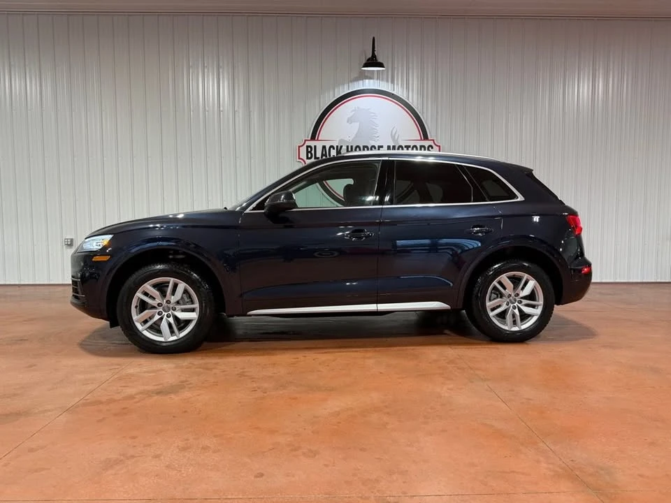 2020 Audi FY Q5 - Image 2 of 20