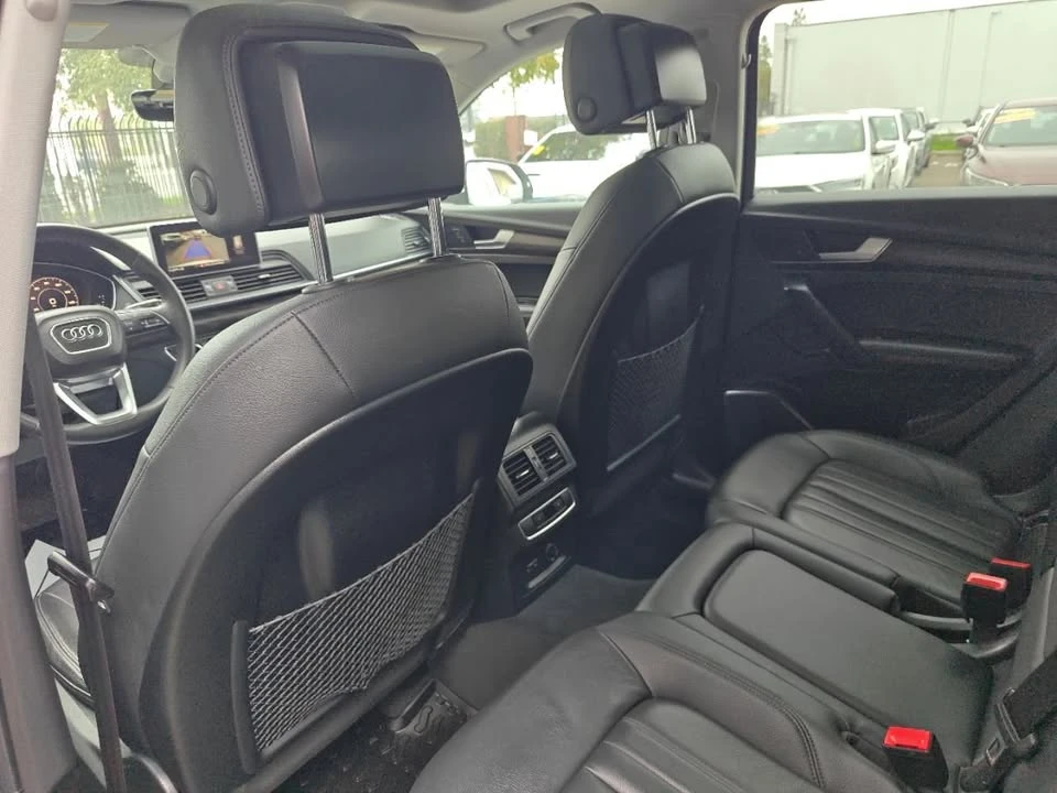 2020 Audi FY Q5 - Image 7 of 19