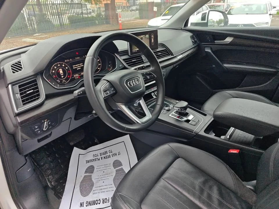 2020 Audi FY Q5 - Image 4 of 19