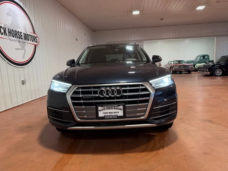2020 Audi FY Q5 - Image 5 of 20