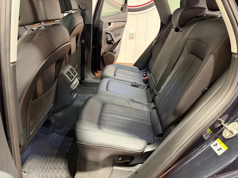 2020 Audi FY Q5 - Image 19 of 20