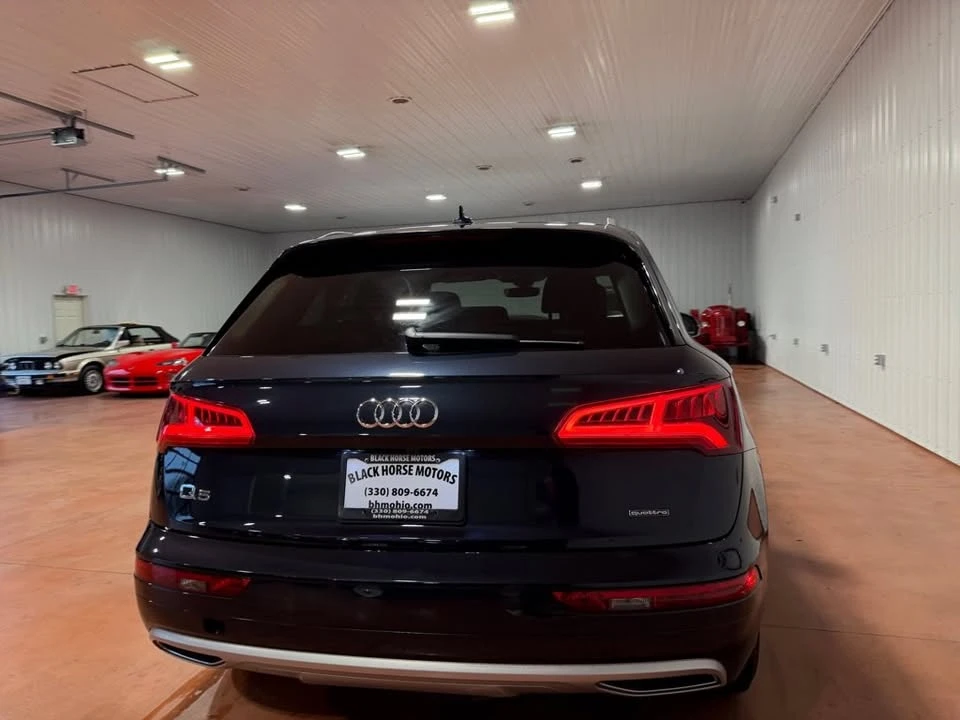 2020 Audi FY Q5 - Image 9 of 20