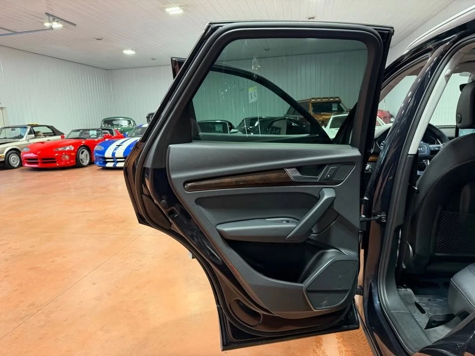 2020 Audi FY Q5 - Image 18 of 20