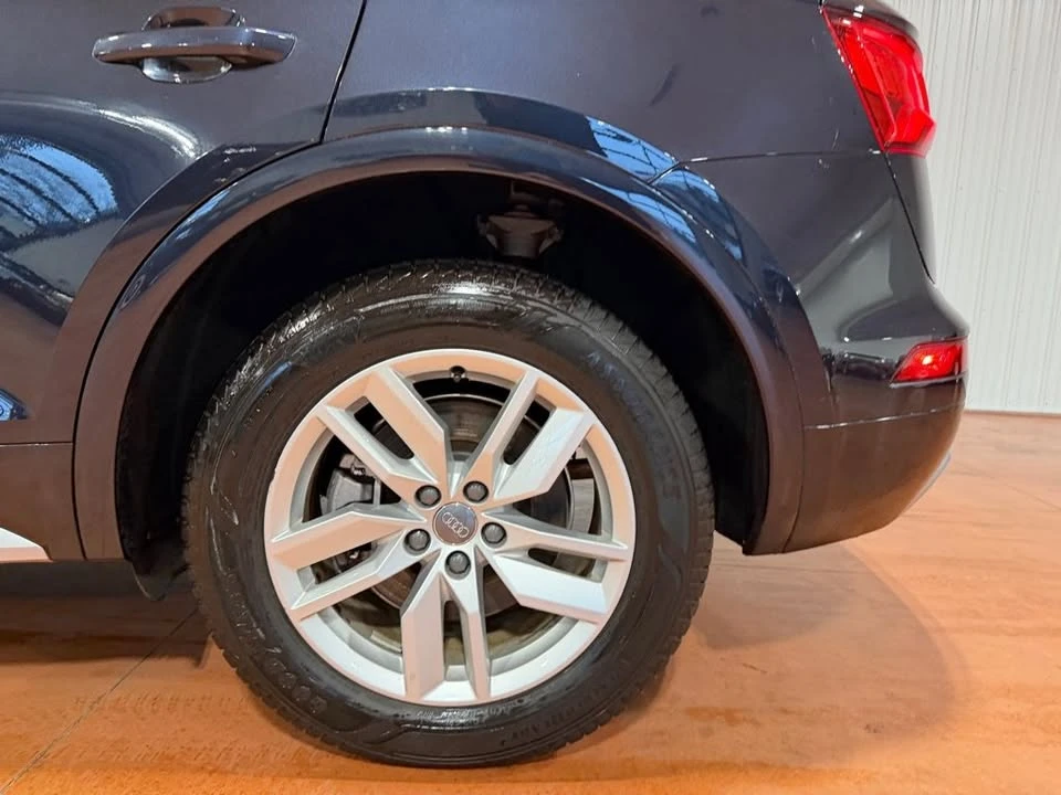 2020 Audi FY Q5 - Image 11 of 20