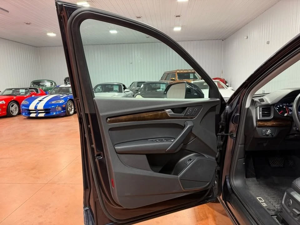 2020 Audi FY Q5 - Image 15 of 20