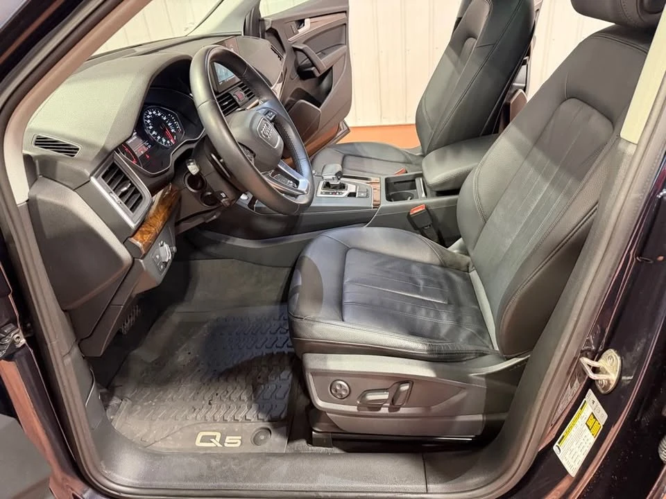 2020 Audi FY Q5 - Image 16 of 20