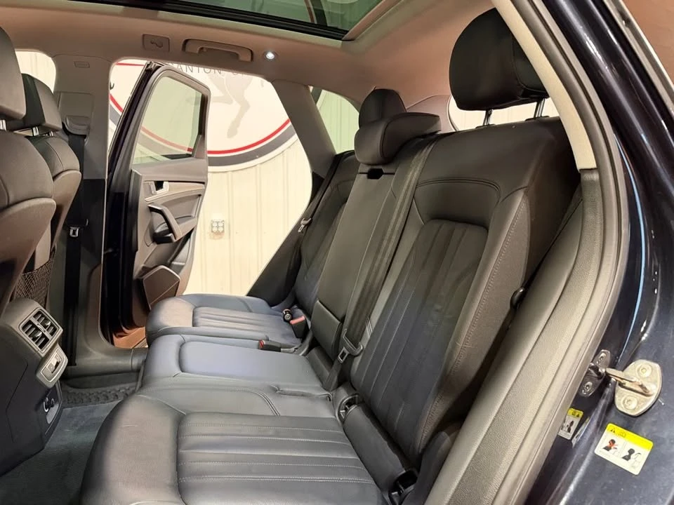2020 Audi FY Q5 - Image 20 of 20