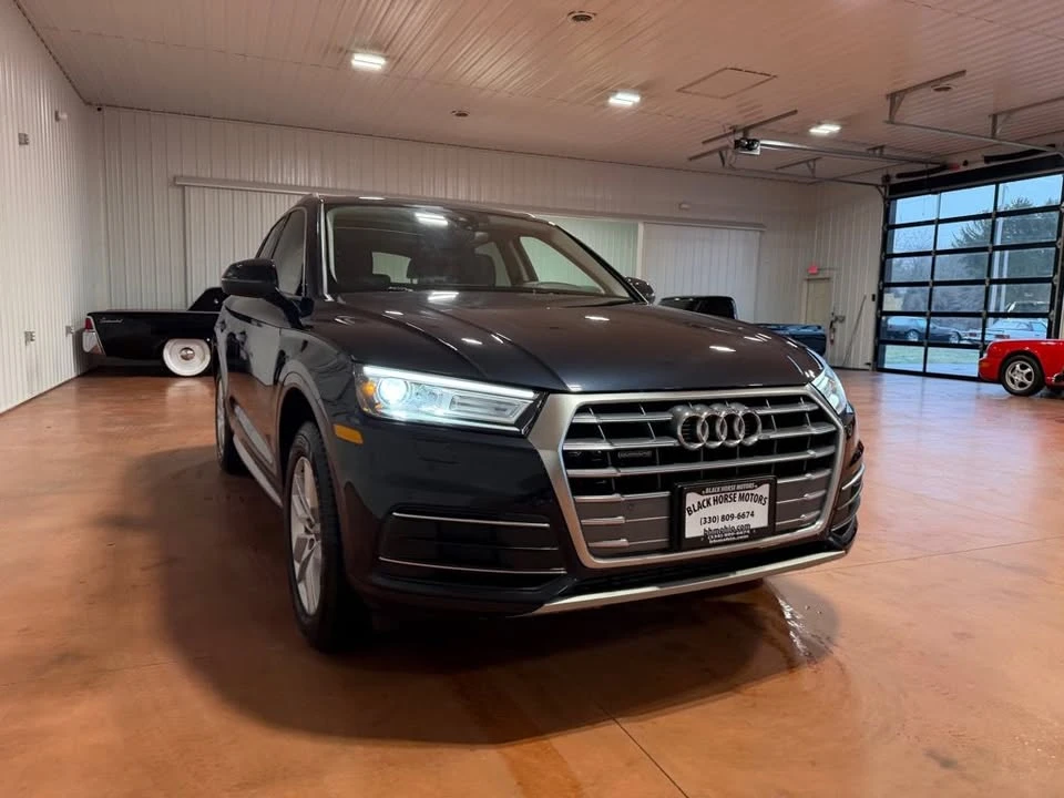 2020 Audi FY Q5 - Image 6 of 20