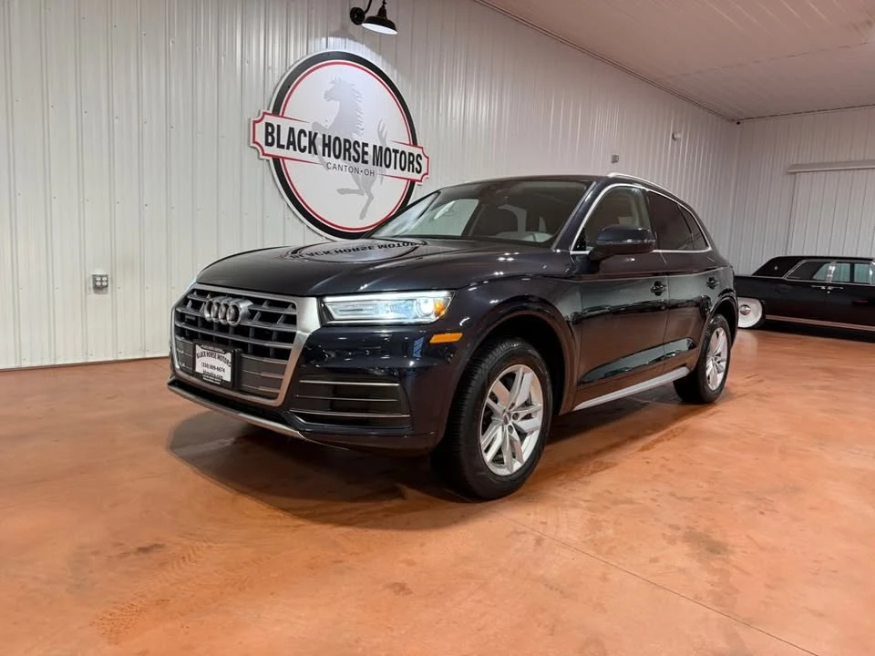 2020 Audi FY Q5 - Image 4 of 20