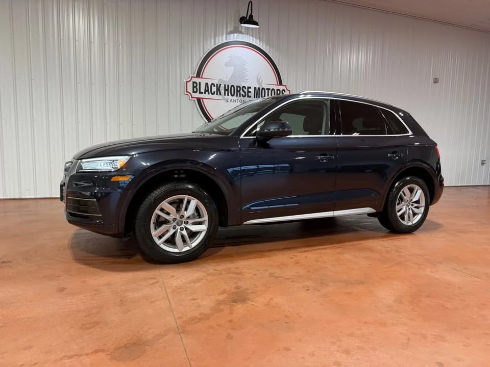 2020 Audi FY Q5 - Image 3 of 20