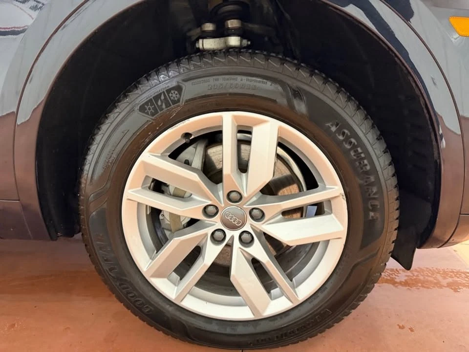 2020 Audi FY Q5 - Image 13 of 20