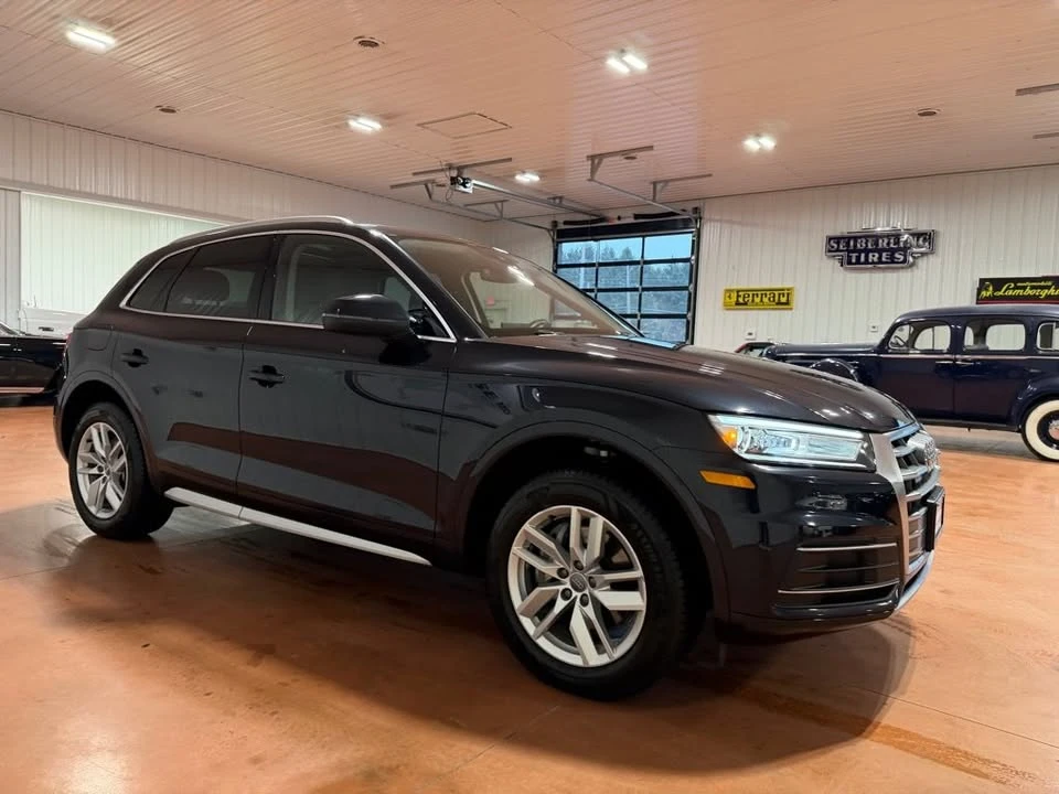 2020 Audi FY Q5 - Image 7 of 20