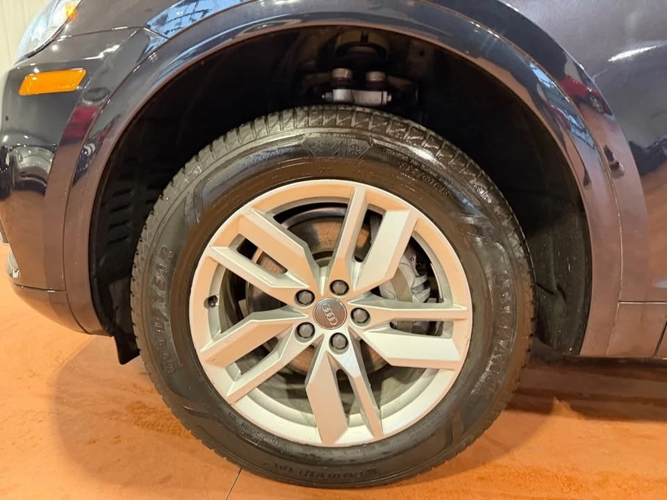 2020 Audi FY Q5 - Image 12 of 20