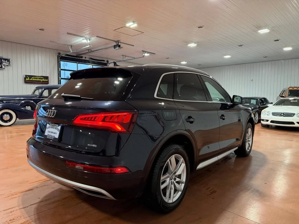 2020 Audi FY Q5 - Image 8 of 20