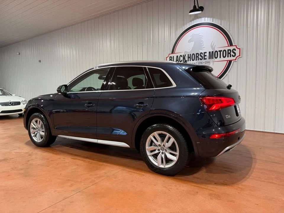 2020 Audi FY Q5 - Image 10 of 20