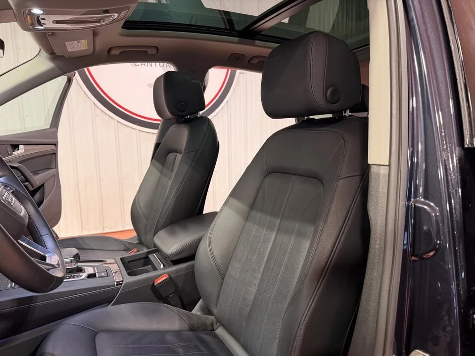 2020 Audi FY Q5 - Image 17 of 20