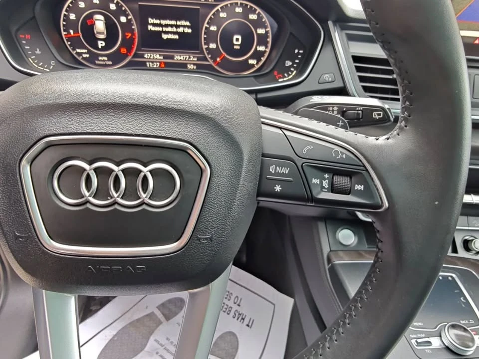 2020 Audi FY Q5 - Image 4 of 19