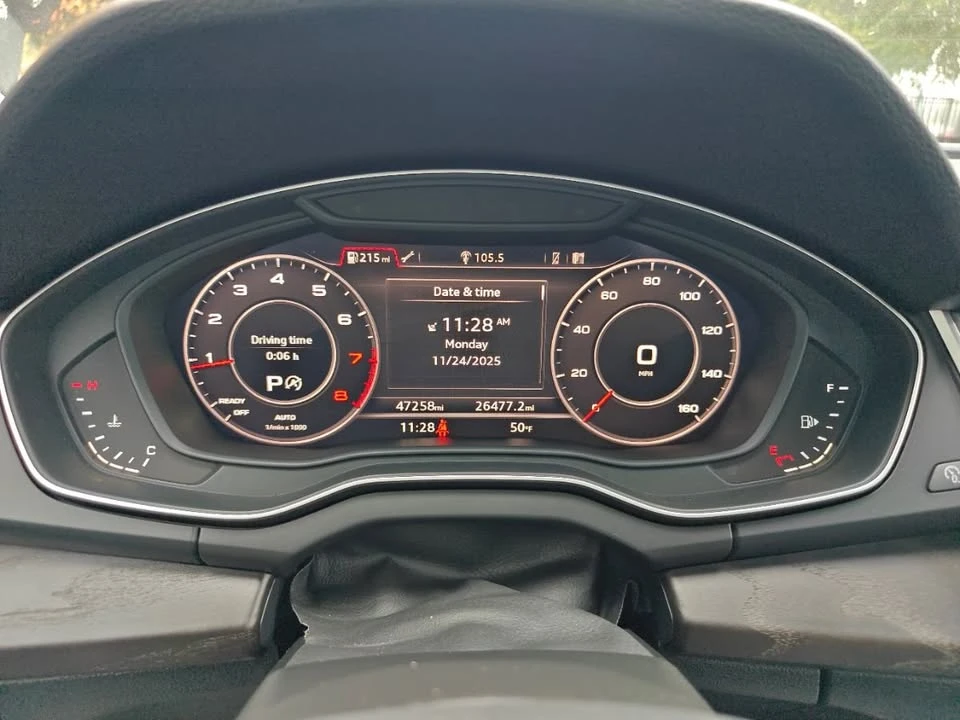 2020 Audi FY Q5 - Image 13 of 19